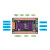EP4CE10最小系统板FPGA开发板核心板cyclone iv altera 焊针+B下载器USB BLASTER