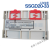 SSGD20-33 SSGD20-20 22上海信索光栅控制器 光幕控制器SSGD20-30定制定制 SSGD20-33
