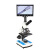 SEEPACK 西派克 高清生物显微镜 7寸屏+单目TV款+手提箱 SPK116+7C 