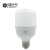 GE通用电气 LED大白T型柱泡家用商用大功率灯泡 20W 865白光6500K E27螺口