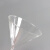 玻璃40 50 60 75 90 100120150mm口径三角加厚料短颈短管标准漏斗 直径90mm(高硼硅)