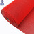 冠裔 镂空防滑垫0.9m*5m红色 卷