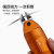 台湾全自动圆形气动剪钳刀铁线铜线元件脚塑料塑胶水口强力 XA10M含F3刀头剪塑胶