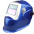 威和面罩（Welhel）太阳能自动变光电焊面罩 WH8515 蓝色