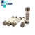 RO15熔断器10X38陶瓷保险丝管R015熔芯R18125681032A500V 10A20个/盒