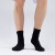 维多利亚旅行者三双装夏季篮球袜男吸汗防滑毛圈运动袜子羽毛球跑步透气中筒袜
