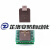 QFN20烧录座/QFN3X3-20L(0.4)/DFN20 IC芯片座老化测试座 编程座 测试座转接板(已焊接)