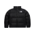 北面（The North Face）/ FW23 Ms 1996 Eco Nuptse Jacket 纯色休闲运动 黑色 S