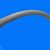 美瑞欧 PVC弯管 75*长145mm 厚4.5mm 弯度45°（单位：条）