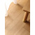 OEING定制橡木本色红橡原木风地暖锁扣家用灰色实木地板 600 1㎡