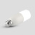 跃励工品 小时代柱形led灯泡 白光E27螺口 节能灯泡玉米灯筒灯 3000K(暖光)-带彩盒5w 一个价