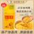 滇初沁州黄小米山西特产小黄米2023年新米小米粥五谷杂粮 2.5kg家庭实惠装（5斤装）