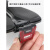 捷安特（GIANT）NUMEN+UNICLIP TL整合式坐垫尾灯智能感应防水USB充电 APPROACH 座垫 (袋装)强烈
