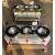 电动防水卷材不透水仪测定仪 DTS-4/5/6型防水材料不透水性检测仪 DTS-4（包邮含专票）