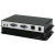 同T80001EVL HDMI/VGA/SDI高清视频编码器网络推流直播盒RTMP T80001EVL