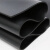 橡胶垫高压配电室地垫防滑耐磨加厚减震胶皮黑色绝缘板橡皮软耐油垫片 0.5*0.5/6mm