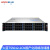 火蓝（hoodblue）TS5012-2CN-192TB国产化12盘位NAS网络存储器文件共享数据备份磁盘阵列存储服务器龙芯16核双CUP64G内存支持256GB