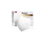 3M 耐适康口罩一次性成人口罩 防雾霾防飞沫独立包装 白色30只/盒