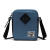 Herschel Supply Co.Heritage 时尚休闲包单肩斜挎包户外通勤旅行骑车机车包ins风男包 Copen Blue One Size