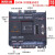 国产plc控制器领控LK2N-4 20MR MT4AD2DA带485温度4轴脉冲定制 LK2N-20 加1路can MRT混合输出
