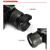 豪星汇适用佳能200D 800D 750D 700D 1300D单反相机配件 遮光罩+UV镜+镜头盖 77D 18-55 STM镜头套装 其他