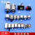 电机齿轮包创客电路DIY小制作微型直流电动机3V6V12V玩具小马达 22种套装