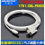 适用PLC编程电缆 AB 1761-CBL-PM02 1000 1200 1500系列 2m