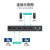迈拓维矩 MT-viki HDMI矩阵切换器2进2出高清4K一分二分配器电脑主机录像机大屏画面切屏控制器 MT-HD22