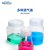 组培瓶塑料含透气盖耐高温高透光PC材质植物组培专用瓶子可重复用 MBT01-150含透气盖