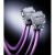 举焊DP电缆接头 profibus总线连接器 电缆通讯接头 9针485插头 6ES7972-0BB12-0XA0