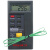 鹿色工业DT1310温度表高精度接触式K型测温仪带热电偶探头测防护 DT1310表+探针310-1mm(800)