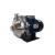 战舵杭州南方水泵业MS60/100/160/250/330轻型不锈钢卧式单级刃具定制 MS100/0.55SSC 380V