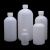 塑料小口瓶100ml250ml500ml1000ml取样瓶分装瓶试剂瓶塑料大口瓶 250ml（小口）