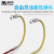 麦丹利德国麦丹利工具穿线器电工神器暗线钢丝拉线器网线手动引线串线器 MDL-穿线器双色20米+束线器