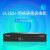 TP-LINK 监控录像机16路 单盘位全高清同步监控硬盘存储录像机NVR刻录机远程预览(不含硬盘) TL-NVR6116K-L