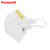 霍尼韦尔（Honeywell）1005591 H901 KN95 折叠式耳戴式口罩 白色 50个/盒