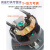 泽楷维水泵机械压力开关控制器配件电子水压家用全自动增压泵自吸泵可调 2分外丝1.0-1.8kg