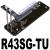 ADT R3G笔记本显卡外接外置转M.2 nvme PCIe3.0/4.0x4扩展坞 全速 R43SG-TU 反向 25cm