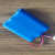 康佳除螨仪原厂电池组18650-12V锂电池 康佳除螨仪配件 蓝色