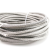 DCNB  涂塑钢丝绳  8x10  φ6（1米价格）