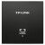 TP-LINK【薄款】 AX3000双频千兆面板AP大户型全屋wifi6无线mesh组网 PoE供电AC管理 TL-XAP3002GI-PoE碳素黑