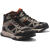 添柏岚（Timberland）新款男鞋 Lincoln 户外防水耐磨透气保暖男子登山徒步鞋 MEDIUM GREY LEATHER 43.5