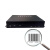 创基互联 HDMI高清视频光端机1路双向HDMI+1路双向独立音频桌面型BH-VHX-1SV1SA 一对