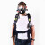 冰禹 正压式空气呼吸器 消防救生呼吸器自给式呼吸气瓶 9L(3C款) BYP-346