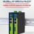宏达硕 （2路同步采集 WTU-ENMD02）EtherNet/IP转Modbus RTU RS485协议转换网关模块/EIP提供EDS 