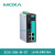 摩莎 MOXA EDS-305 系列 5端口聪明型非网管百兆交换机 EDS-305-M-SC