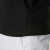 阿迪达斯 （adidas）三叶草短袖情侣T恤男女装 24夏季新款透气圆领纯棉居家运动休闲服 胸口大标/黑色纯棉 XS【165-170cm/110-120斤】