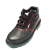 霍尼韦尔（Honeywell）冬季劳保鞋BC6240478 电绝缘6KV 防寒保暖棉加绒牛皮安全鞋 44码