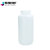 塑料试剂瓶 样品大口瓶广口瓶 防漏聚乙烯PE瓶聚丙烯PP瓶耐高温高密度HDPE瓶透明白色100 HDPE棕色250ml 10个