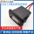 USB 2.0  直压焊线式母座 灯具 玩具充电口 台灯 精密仪器充电口 USB 2.0  直压焊线式母座4线带PH2.0